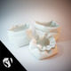 Kitchen baskets - 3DOcean Item for Sale